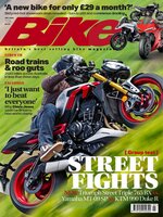 BIKE